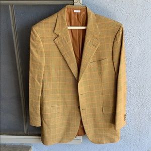 Beautiful tweed blazer
